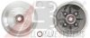A.B.S. 7176-SC Brake Drum